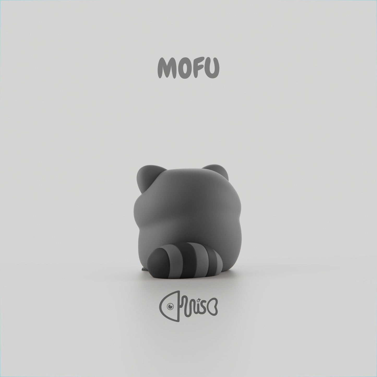 It's Miso - The Fluffies