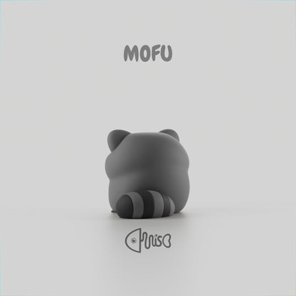 It's Miso - The Fluffies