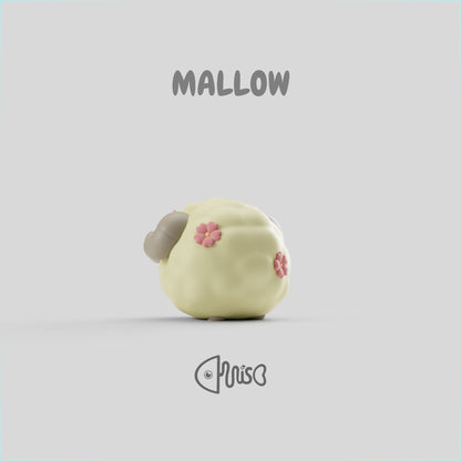 It's Miso - Sheepies