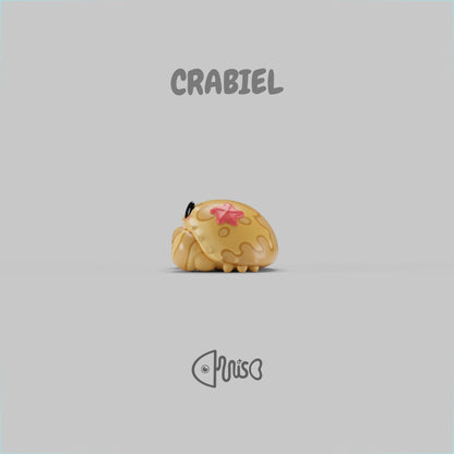 It's Miso - The Seafolk