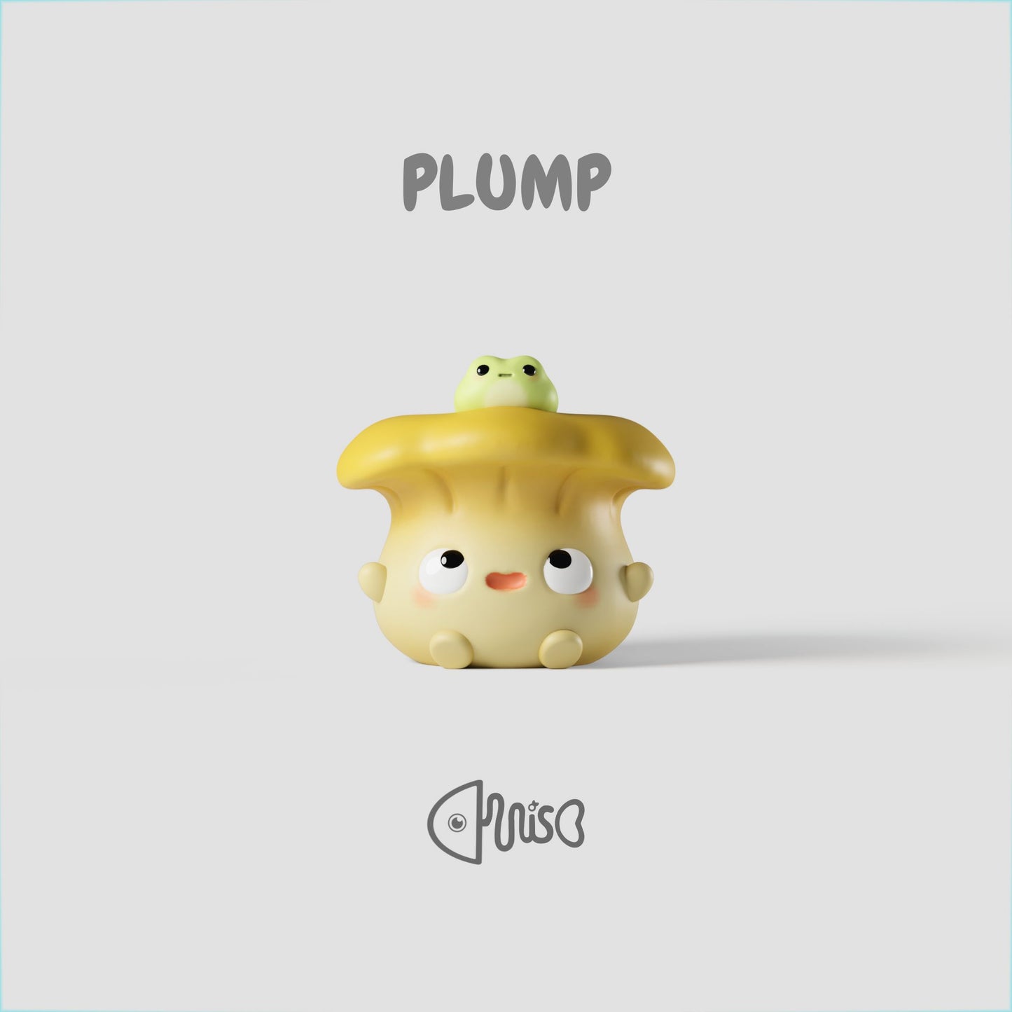 It's Miso - The Fallies