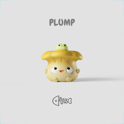 It's Miso - The Fallies