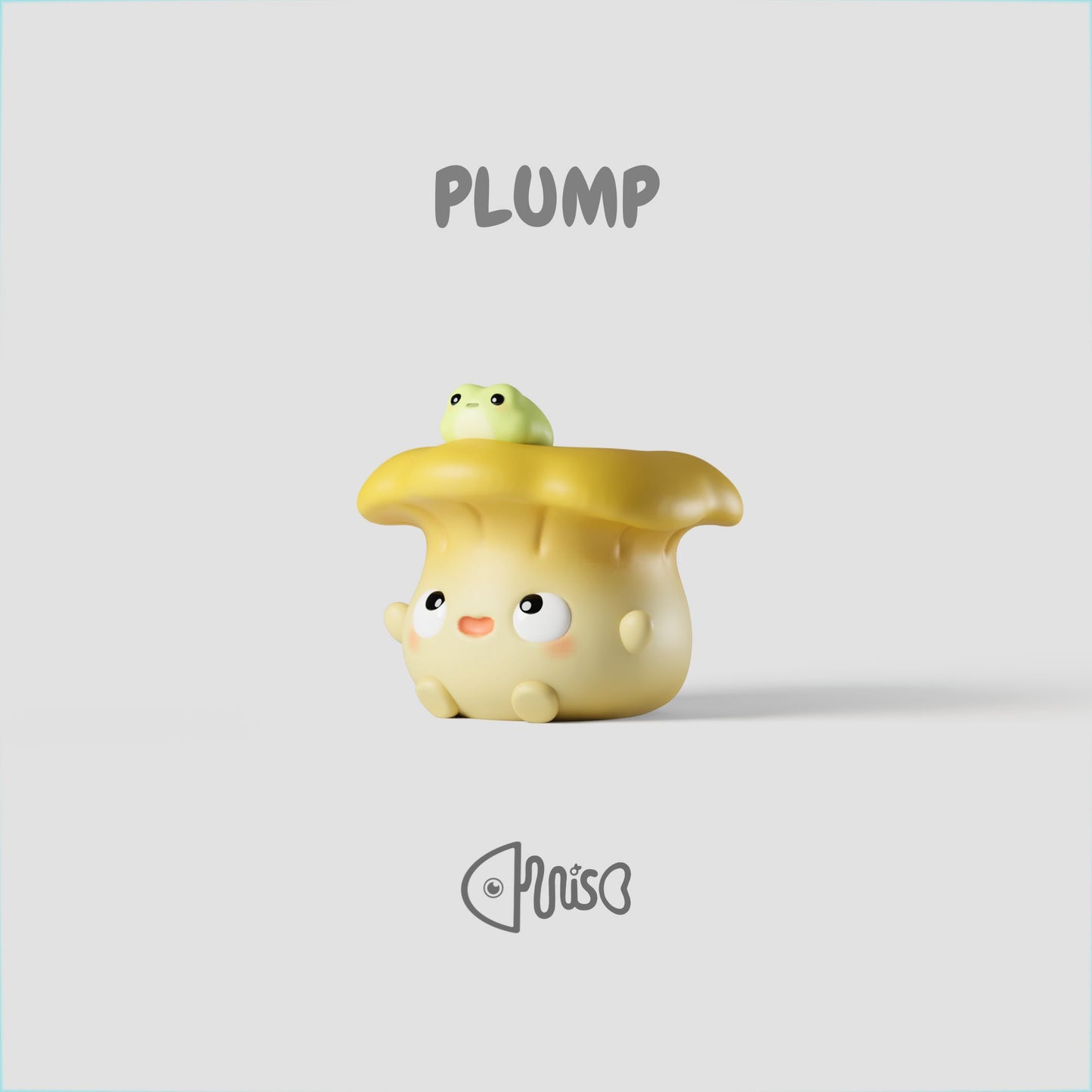 It's Miso - The Fallies