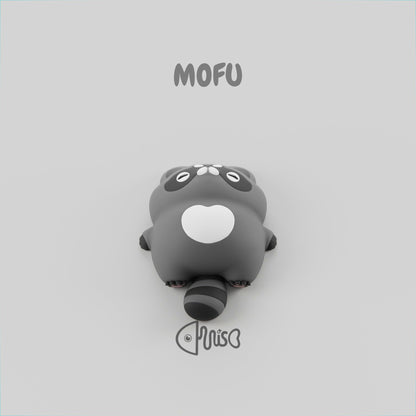 It's Miso - The Fluffies