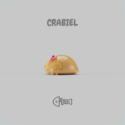 It's Miso - The Seafolk