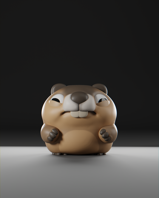 Grumpii "Timbii"
