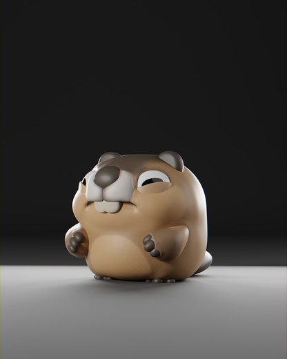 Grumpii "Timbii"