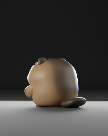 Grumpii "Timbii"