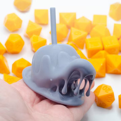 FFA - Halloween - Caramel Apple Ooze