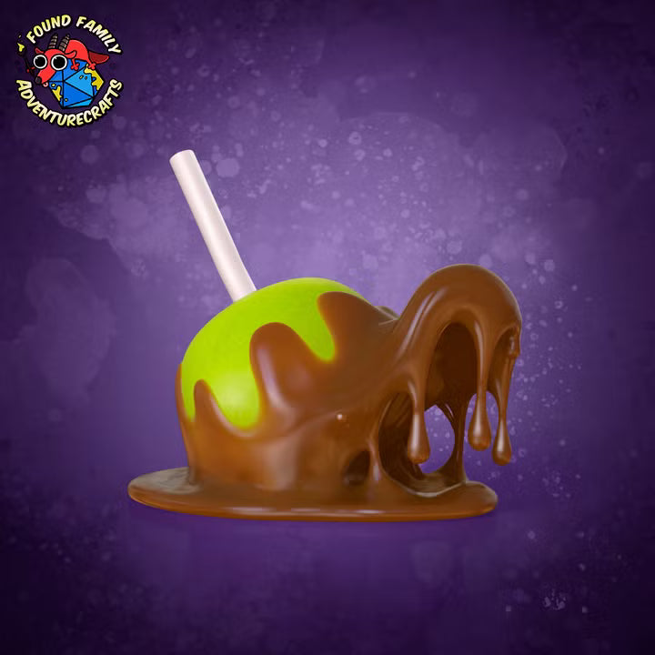FFA - Halloween - Caramel Apple Ooze