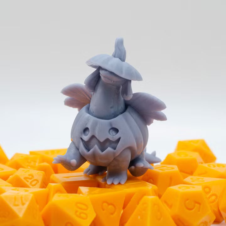FFA - Halloween - Drac-o-Lantern