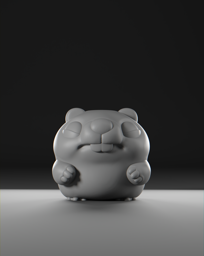 Grumpii "Timbii"