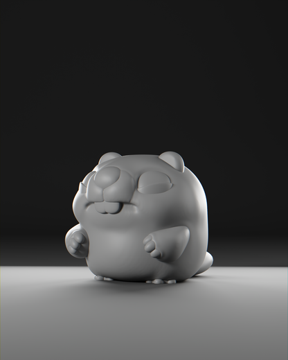 Grumpii "Timbii"