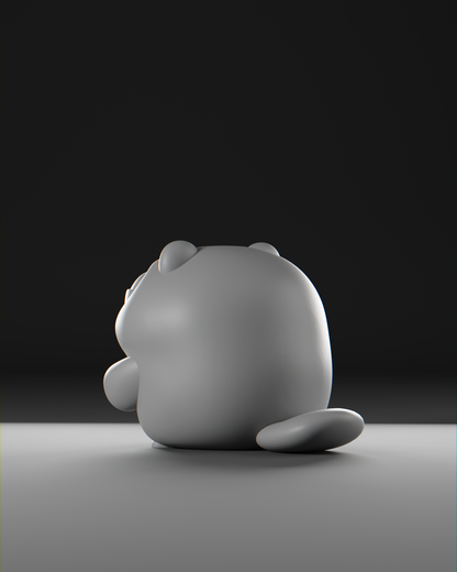 Grumpii "Timbii"