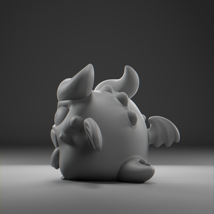 Grumpii "Fifi"