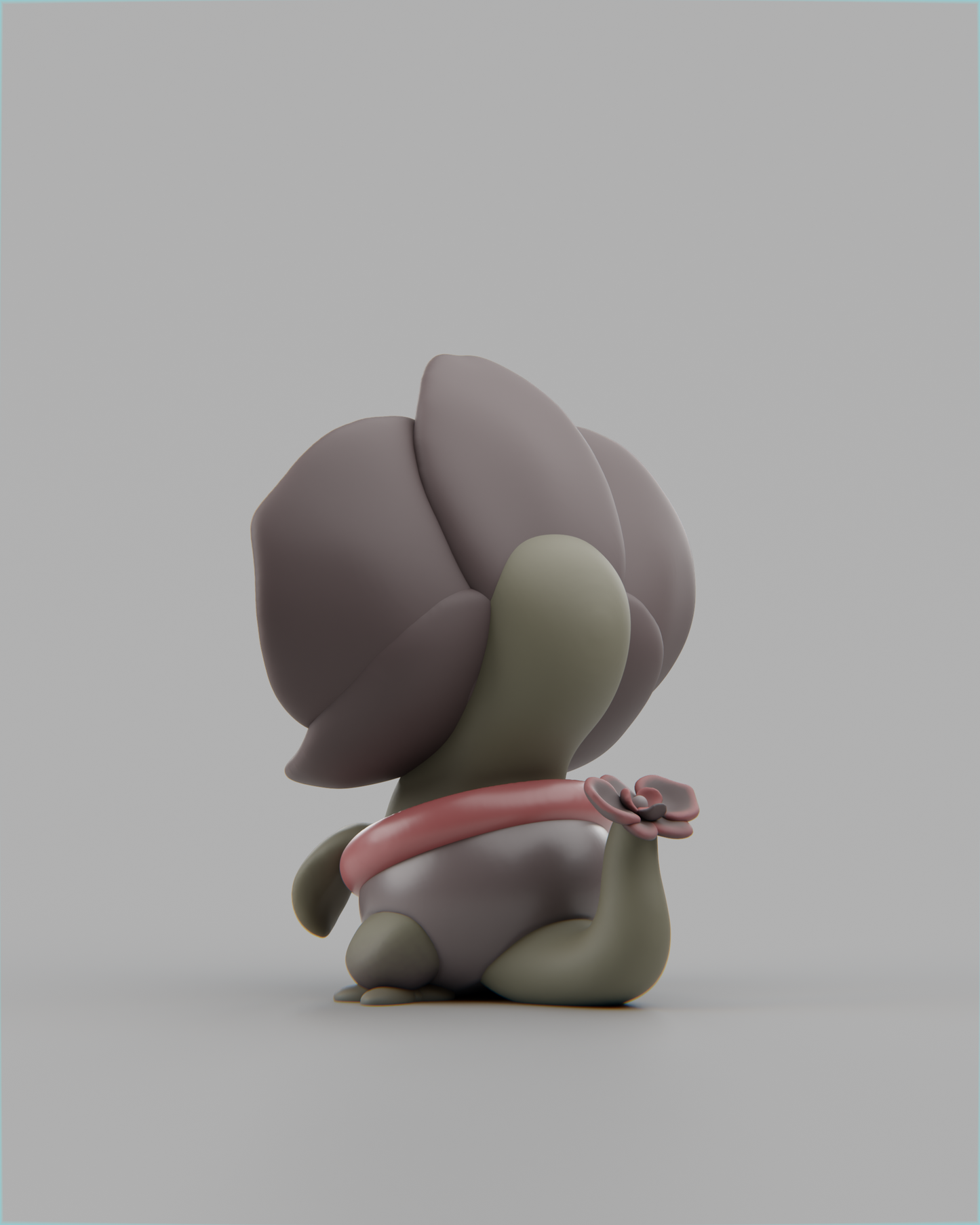 Grumpii - Flowers - Orchii