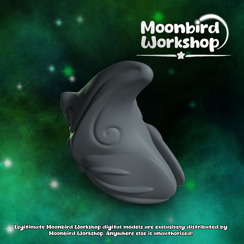 Moonbird Workshop - Bittibugs