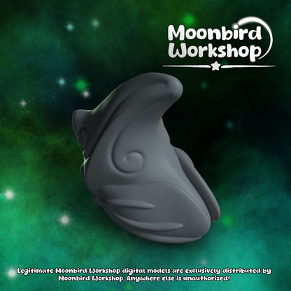 Moonbird Workshop - Bittibugs