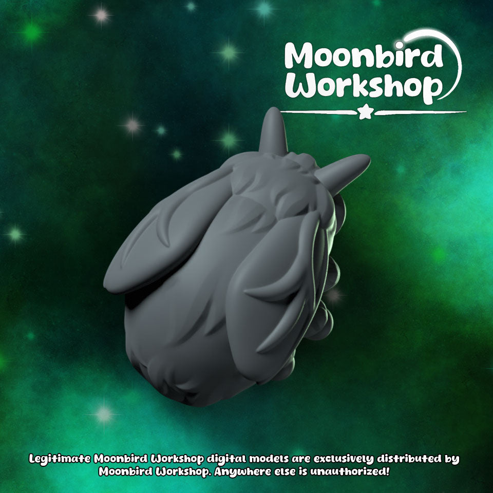 Moonbird Workshop - Bittibugs