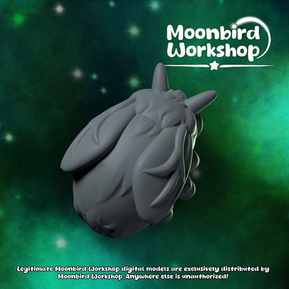 Moonbird Workshop - Bittibugs