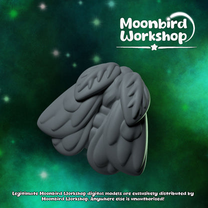Moonbird Workshop - Bittibugs
