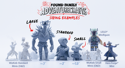 FFA - Kobold Bundle - Kobold Adventurer