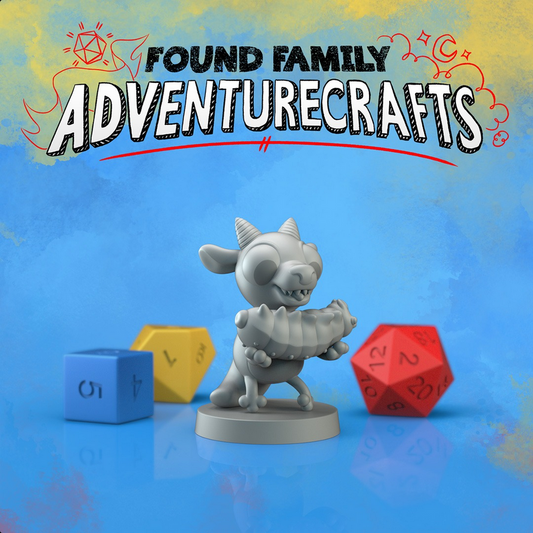 FFA - Kobold Bundle - Grabby Kobold