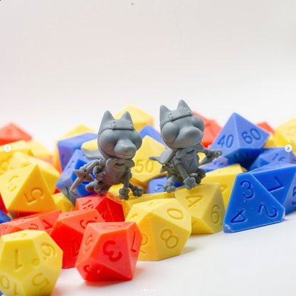 FFA - Kobold Bundle - Kobold Ninjas