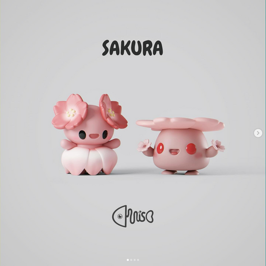 It's Miso - Sakura