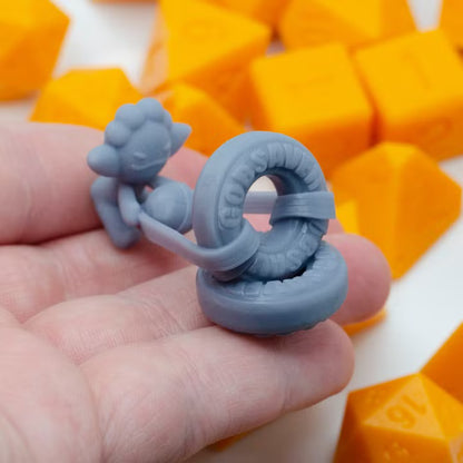 FFA - Halloween - Sour Gummy Goblins