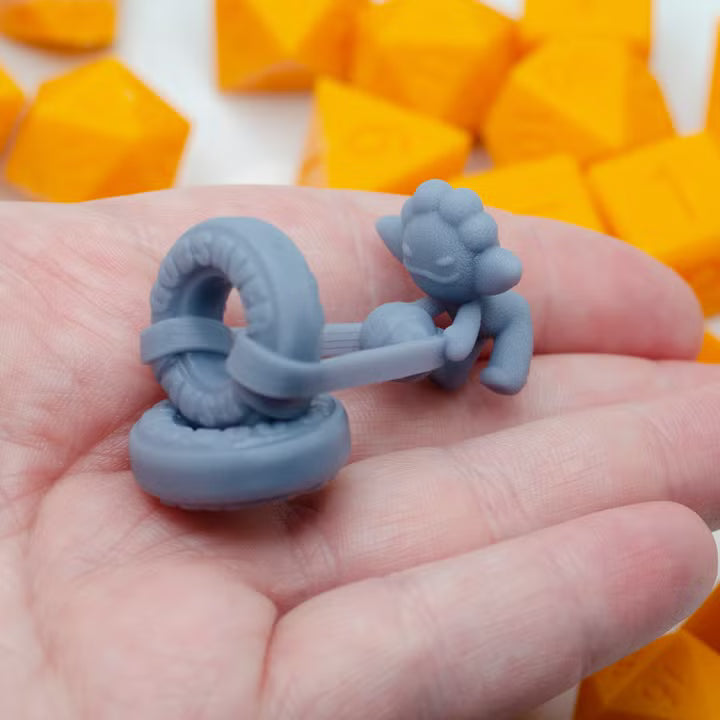 FFA - Halloween - Sour Gummy Goblins