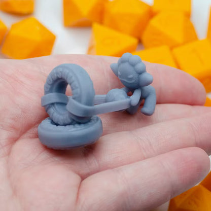 FFA - Halloween - Sour Gummy Goblins