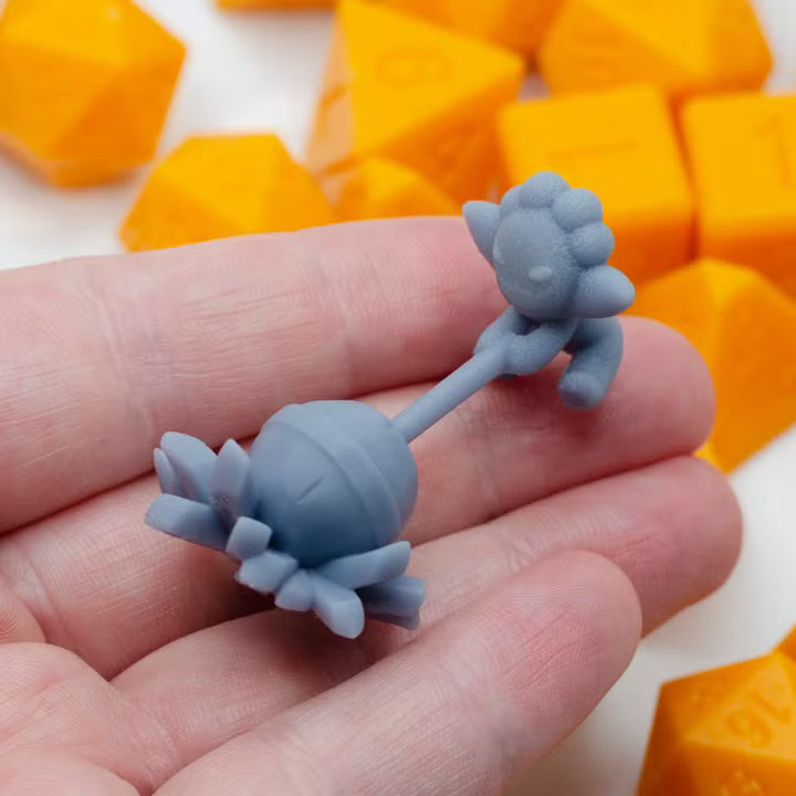 FFA - Halloween - Sour Gummy Goblins