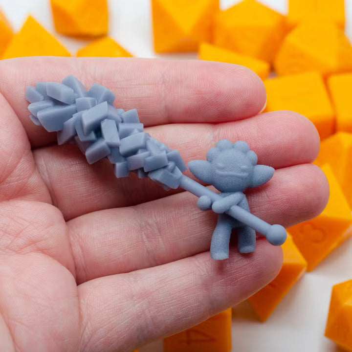 FFA - Halloween - Sour Gummy Goblins