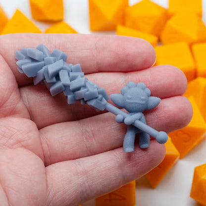 FFA - Halloween - Sour Gummy Goblins