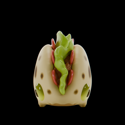 Grumpii "Tacosaur"