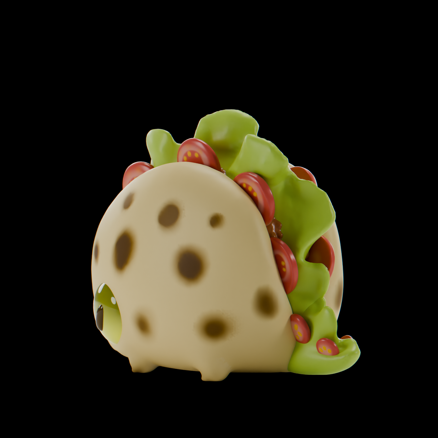 Grumpii "Tacosaur"