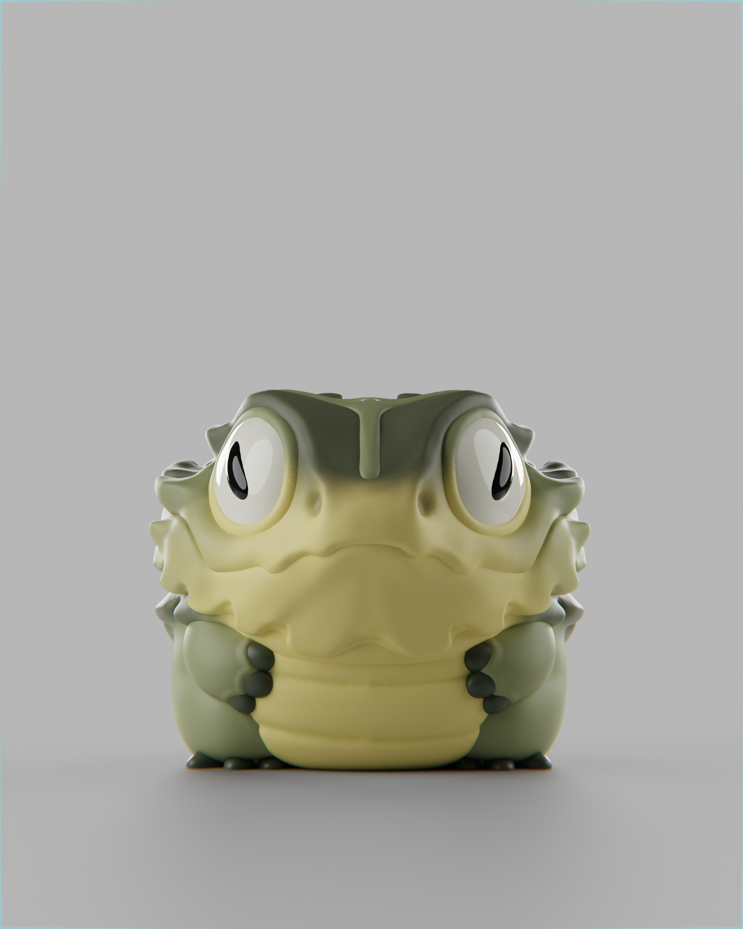 Grumpii - Lizards - Monstragon