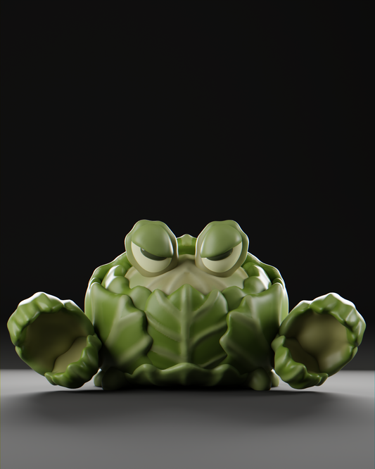 Grumpii "Crabbage"