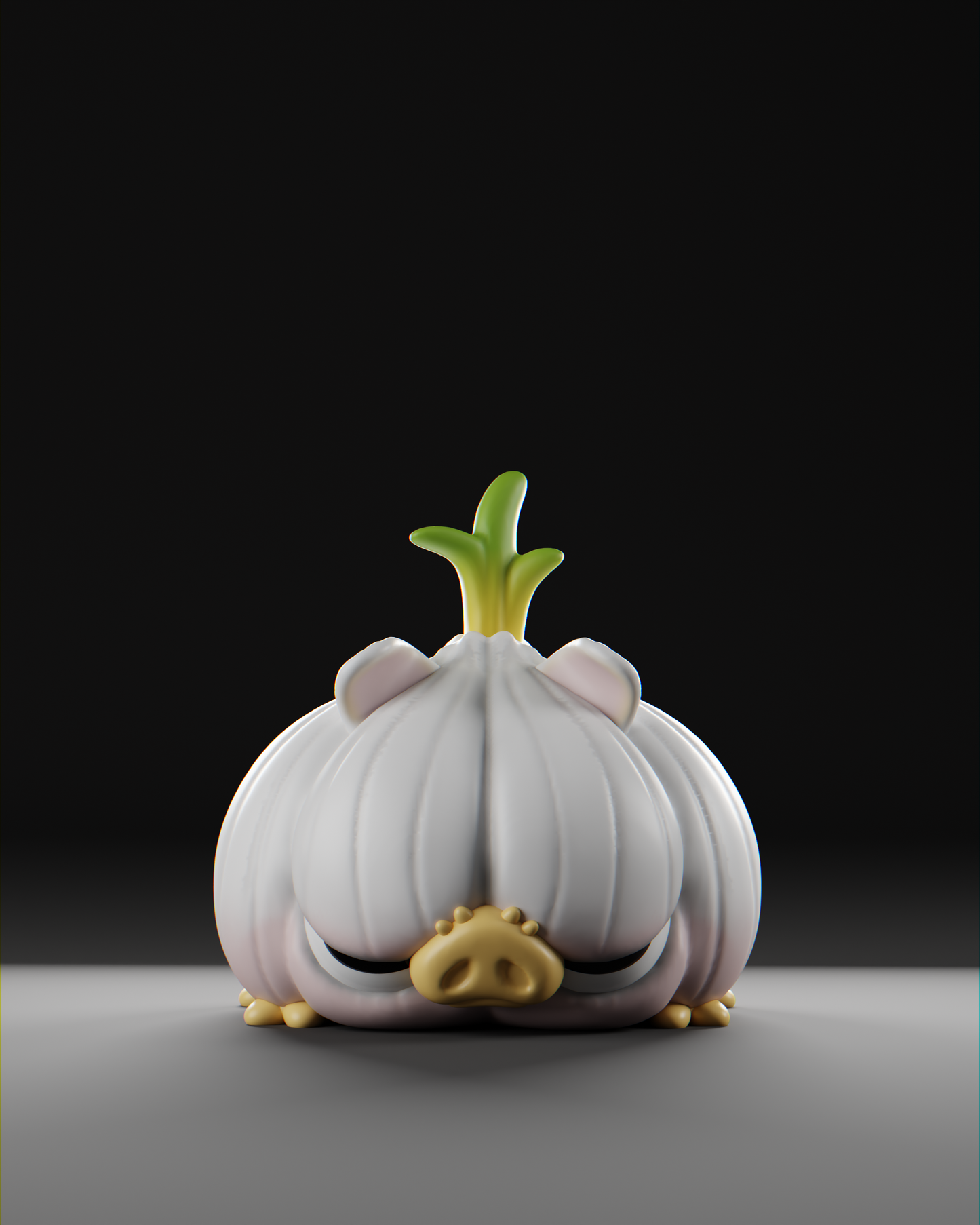 Grumpii "Garpig"