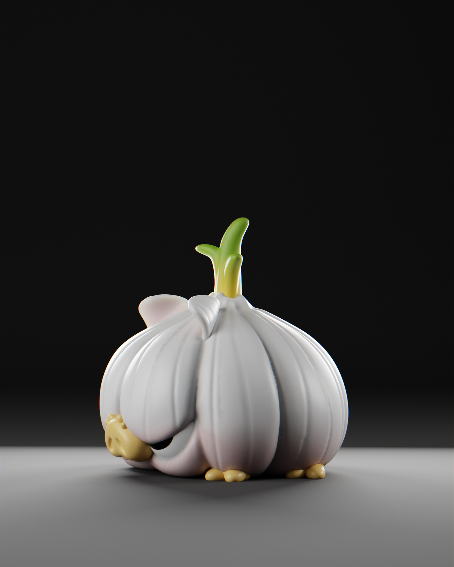 Grumpii "Garpig"