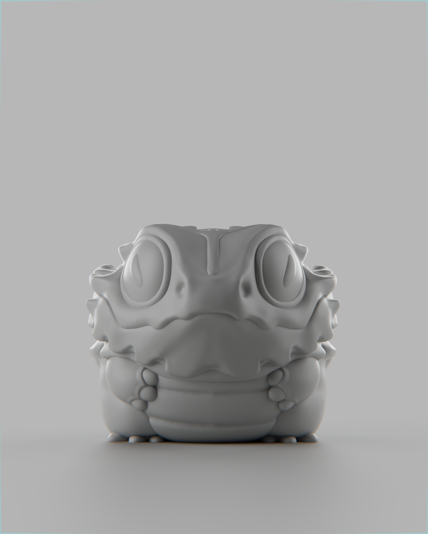 Grumpii - Lizards - Monstragon