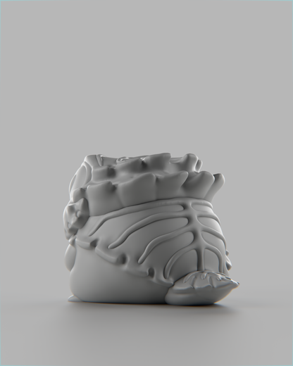 Grumpii - Lizards - Monstragon