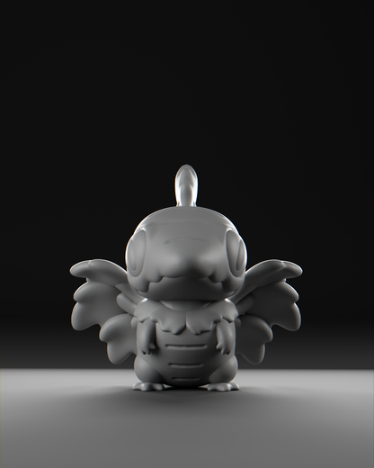 Grumpii "Drarrot"