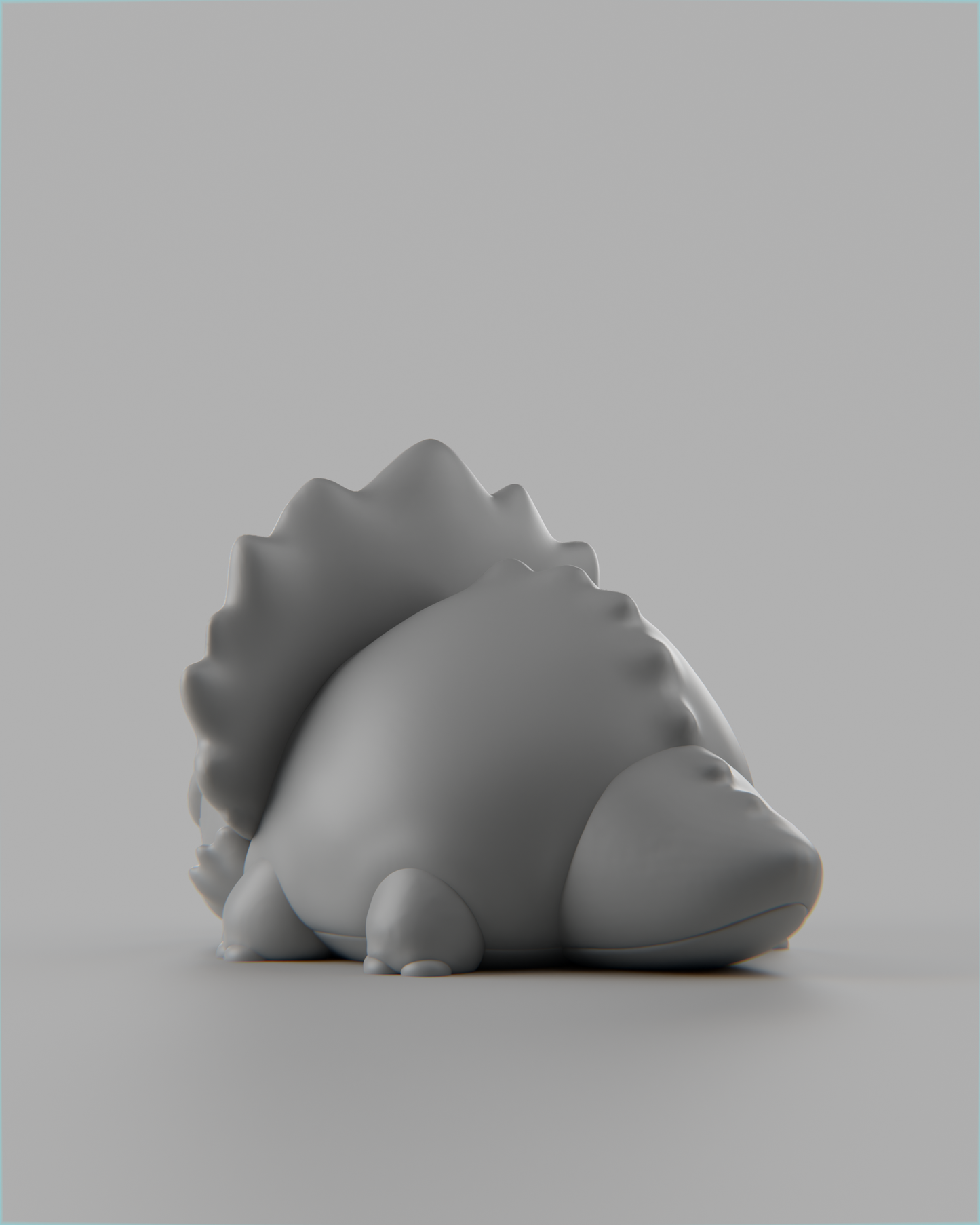 Grumpii - Dinocats - Meowceratops