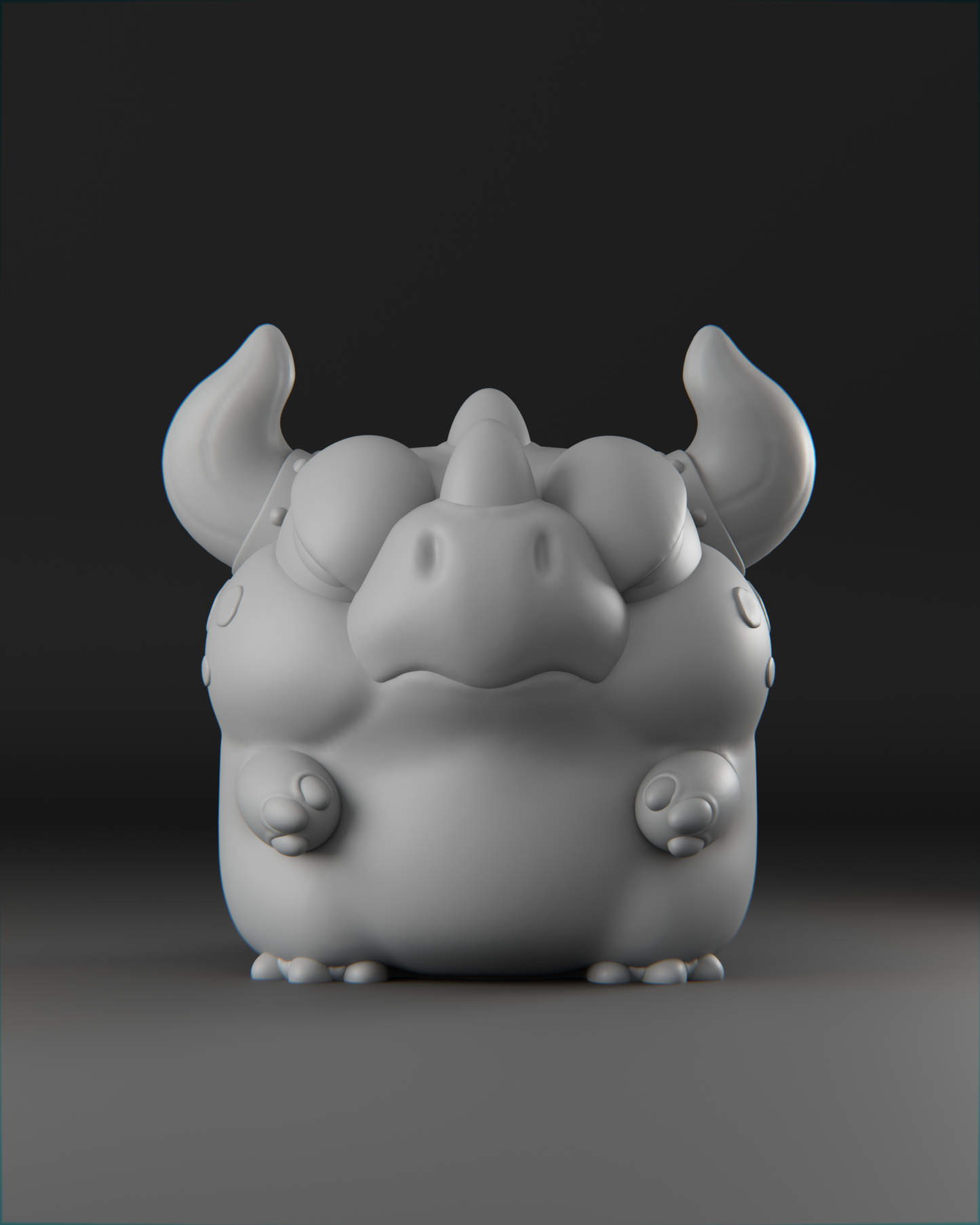 Grumpii - Viking Dragons - Drektor