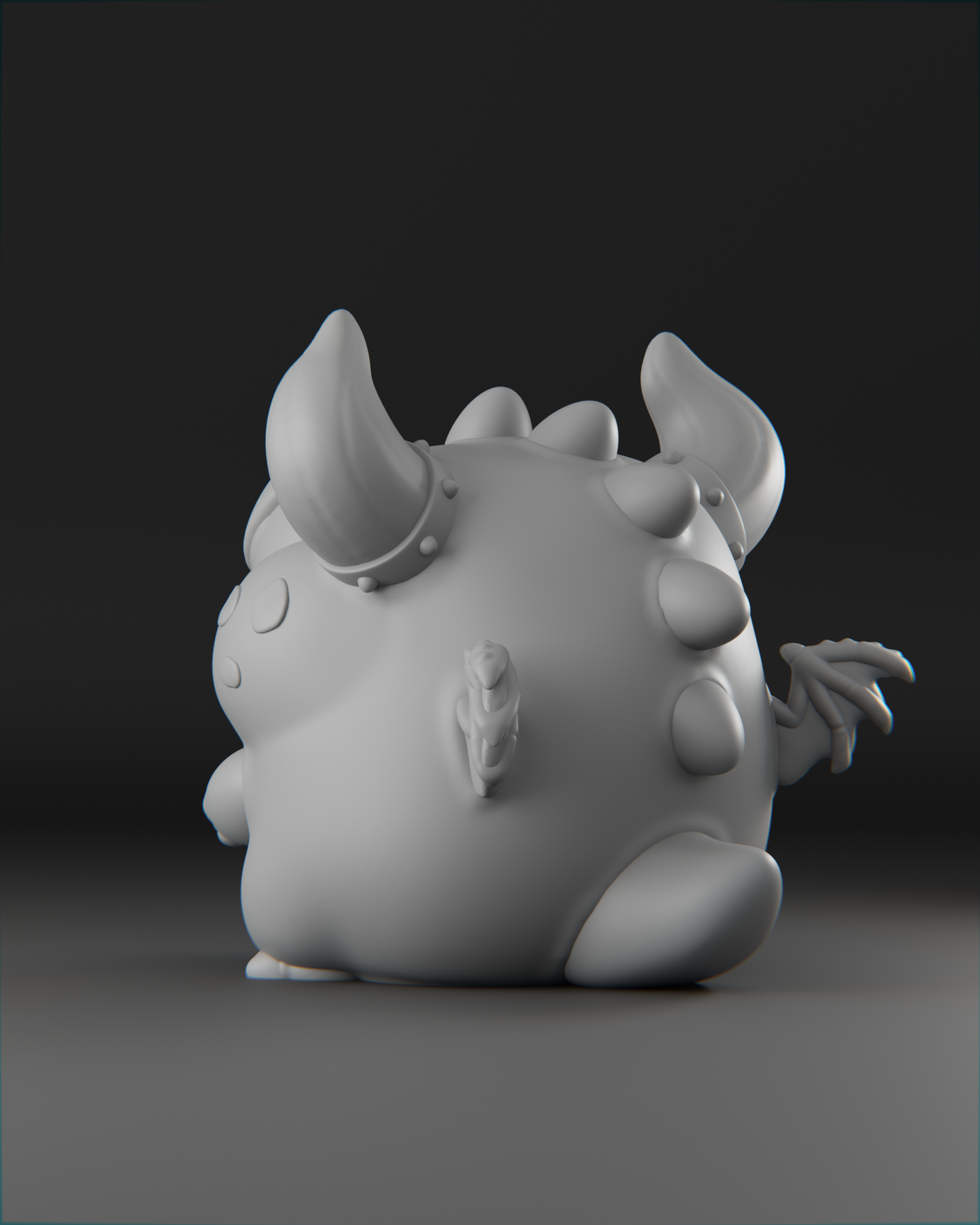 Grumpii - Viking Dragons - Drektor