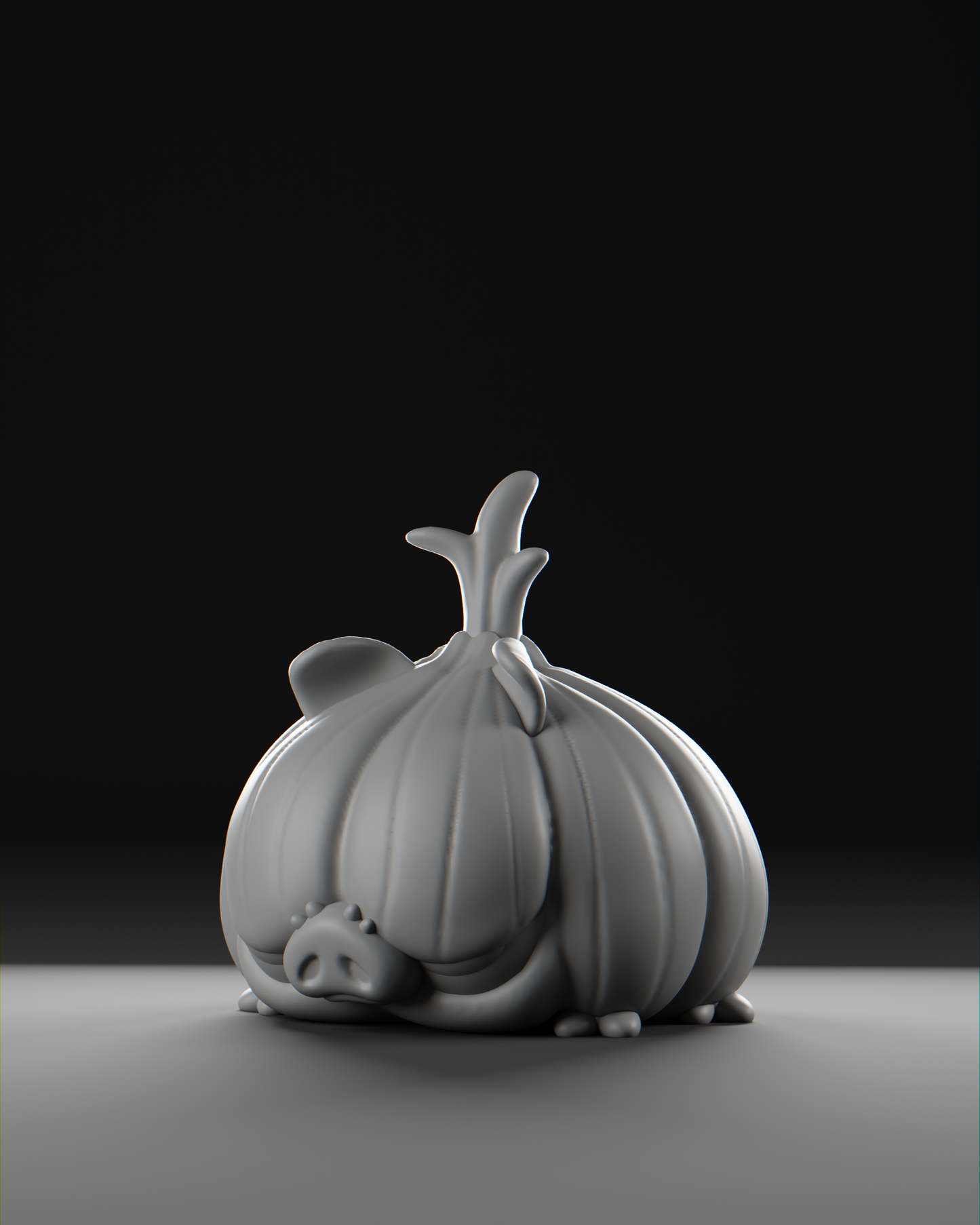 Grumpii "Garpig"