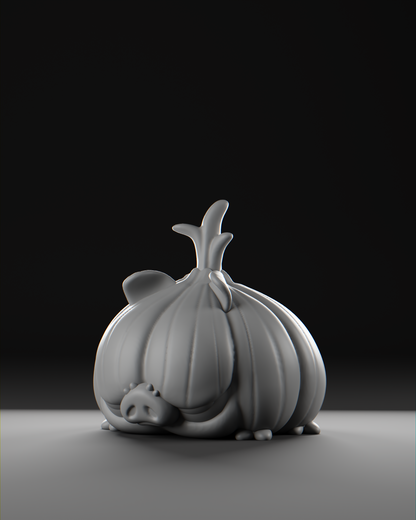 Grumpii "Garpig"
