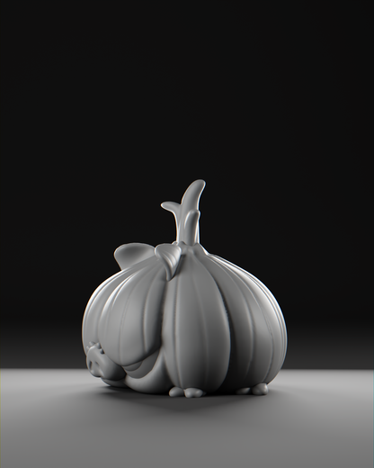 Grumpii "Garpig"